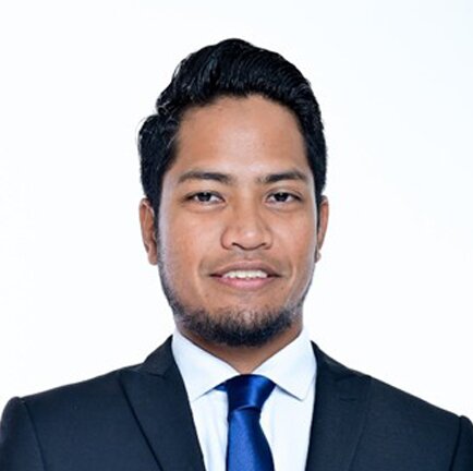 Dr. Taha Omar, Applied Finance Senior Lecturer, UPM